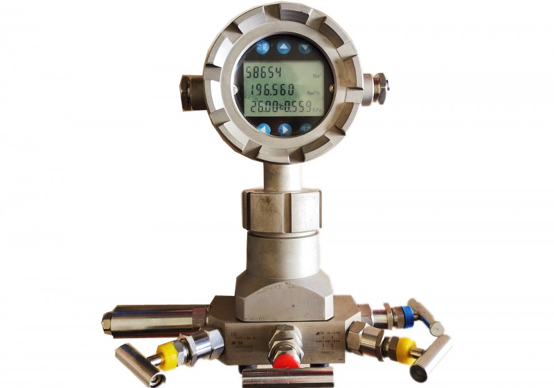 GD3多參數(shù)傳感器